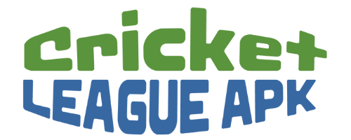 Cricket-League-MOD-APK-Logo